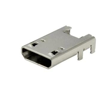 USB-B-MICRO MIBH-4